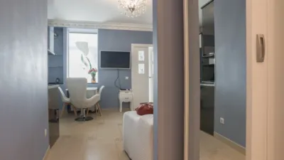 Apartment in the City Centre photo 4