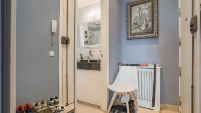 Apartment in the City Centre photo 5