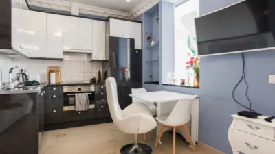 Apartment in the City Centre photo 6