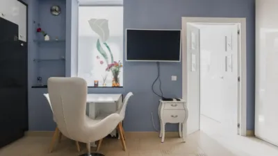 Apartment in the City Centre photo 7