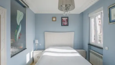 Apartment in the City Centre photo 9