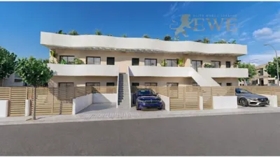 Piso – Pilar de la Horadada - Vista 2