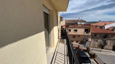 Apartment in El Toro photo 12