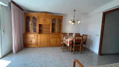 Apartment in El Toro photo 13
