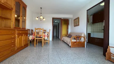 Apartment in El Toro photo 3
