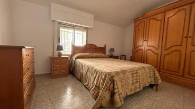 Apartment in El Toro photo 5