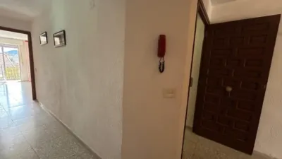 Apartment in El Toro photo 6