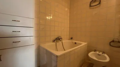 Apartment in El Toro photo 7