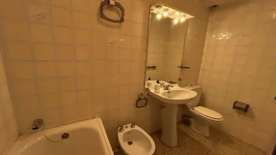 Apartment in El Toro photo 8