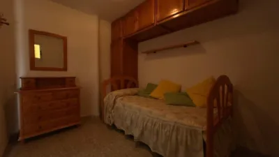 Apartment in El Toro photo 9