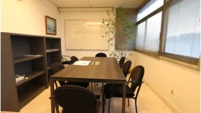 Oficina en venta en Oiartzun, Oiartzun de 198.000 €