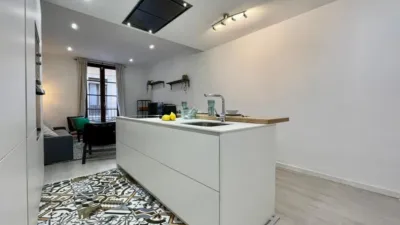 Apartamento en alquiler en Eixample - Imagen 10