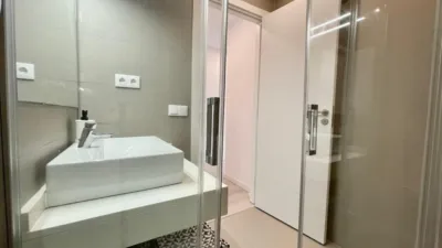 Apartamento en alquiler en Eixample - Imagen 13
