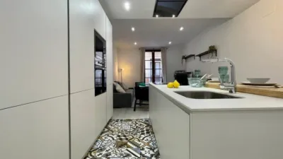 Apartamento en alquiler en Eixample - Imagen 17