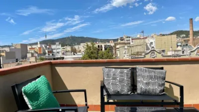 Apartamento en alquiler en Eixample - Imagen 20