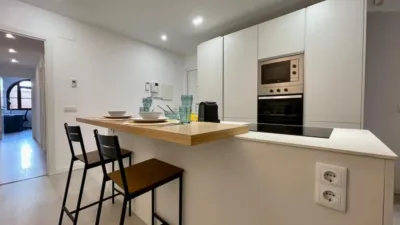 Apartamento en alquiler en Eixample - Imagen 23