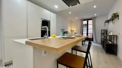 Apartamento en alquiler en Eixample - Imagen 24