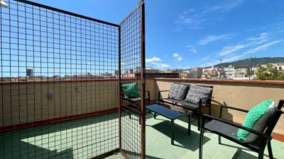Apartamento en alquiler en Eixample - Imagen 27