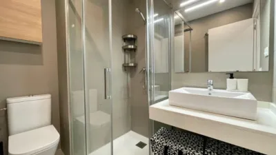 Apartamento en alquiler en Eixample - Imagen 2