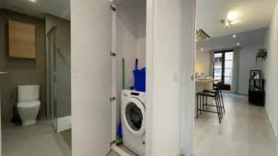 Apartamento en alquiler en Eixample - Imagen 35