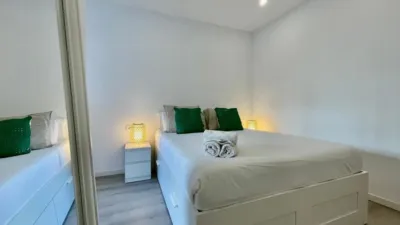 Apartamento en alquiler en Eixample - Imagen 37