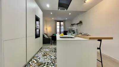 Apartamento en alquiler en Eixample - Imagen 38