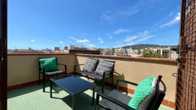 Apartamento en alquiler en Eixample - Imagen 3