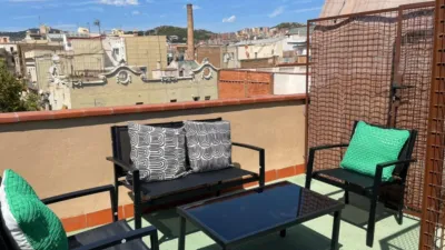 Apartamento en alquiler en Eixample - Imagen 42