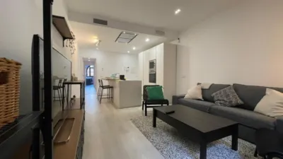 Apartamento en alquiler en Eixample - Imagen 43