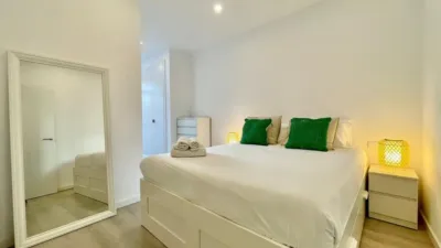 Apartamento en alquiler en Eixample - Imagen 45