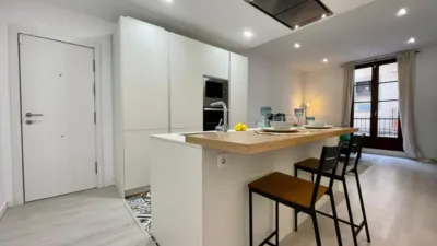 Apartamento en alquiler en Eixample - Imagen 46