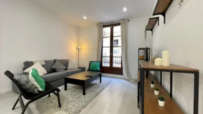 Apartamento en alquiler en Eixample - Imagen 47