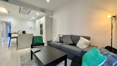Apartamento en alquiler en Eixample - Imagen 49