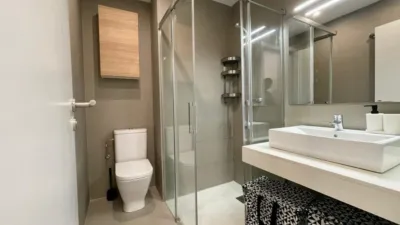 Apartamento en alquiler en Eixample - Imagen 4