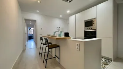 Apartamento en alquiler en Eixample - Imagen 5