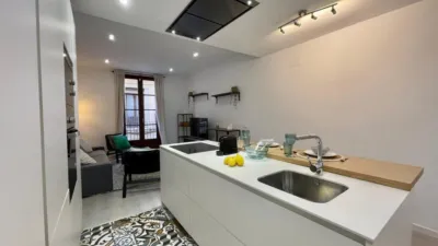 Apartamento en alquiler en Eixample - Imagen 7