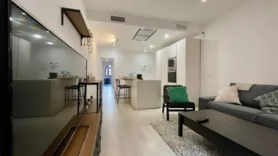 Apartamento en alquiler en Eixample - Imagen 8