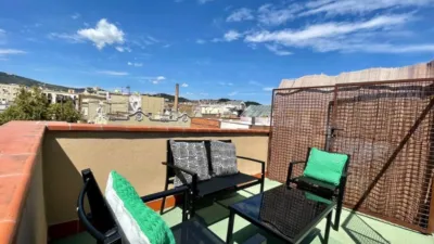 Apartamento en alquiler en Eixample - Imagen 9