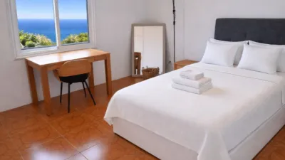 Chalet in Cuesta de La Villa photo 17