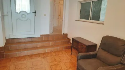 Chalet in Cuesta de La Villa photo 21