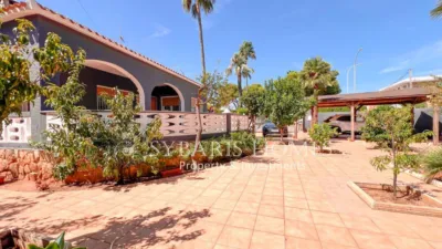 Casa – Dénia, les Marines - Vista 4