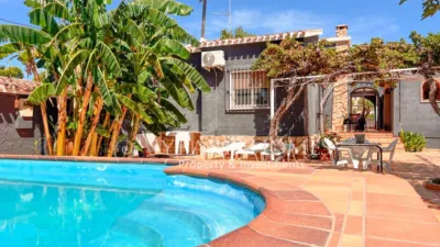 Casa – Dénia, les Marines - Vista 3