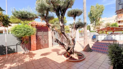 Casa – Dénia, les Marines - Vista 2