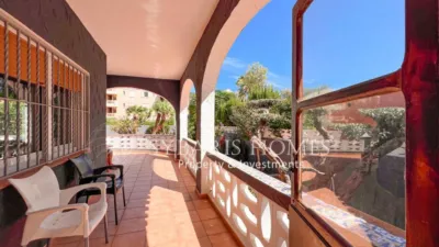 Casa – Dénia, les Marines - Més