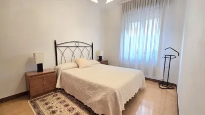 Apartment on Calle de Burgos, 6 photo 11