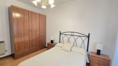 Apartment on Calle de Burgos, 6 photo 12