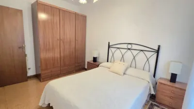 Apartment on Calle de Burgos, 6 photo 13