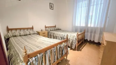 Apartment on Calle de Burgos, 6 photo 15