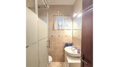 Apartment on Calle de Burgos, 6 photo 19