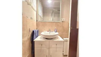 Apartment on Calle de Burgos, 6 photo 22